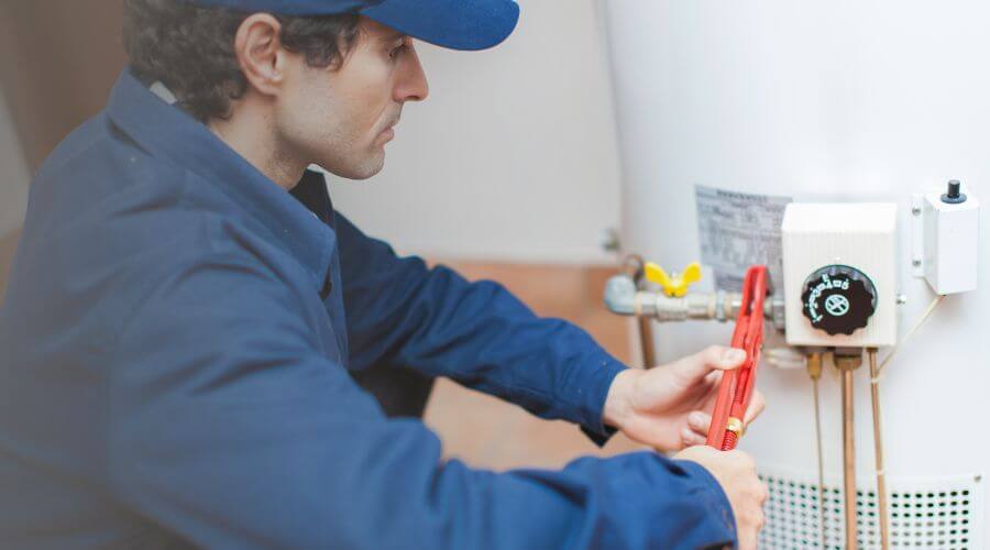 Professional expert plumbing services in Fletcher, NC